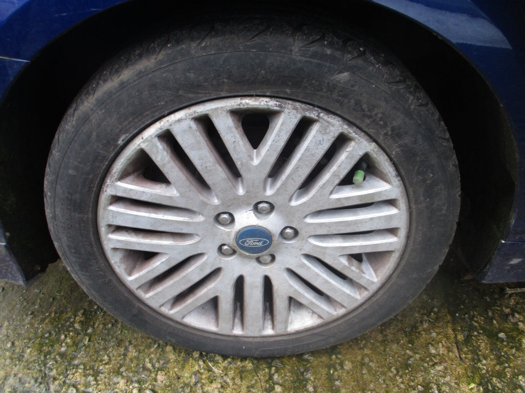 2017 FORD MONDEO MK5 17 INCH ALLOY WHEEL WITH TYRE 235/45R17 REF 3