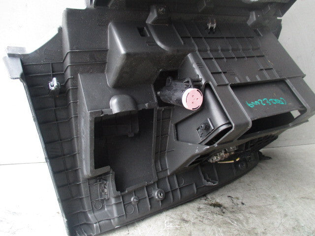 2009 CHEVROLET CRUZE NSF PASSENGER SIDE GLOVE BOX COMPARTMENT