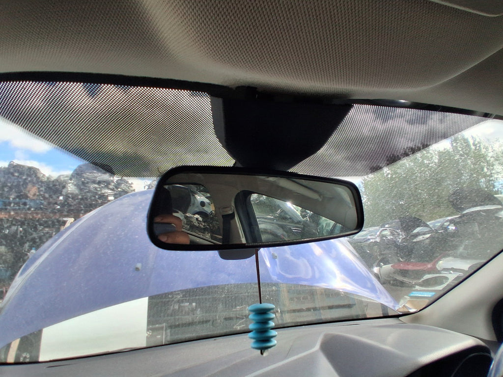 2015 FORD FOCUS MK3 HATCHBACK INTERIOR REAR VIEW MIRROR