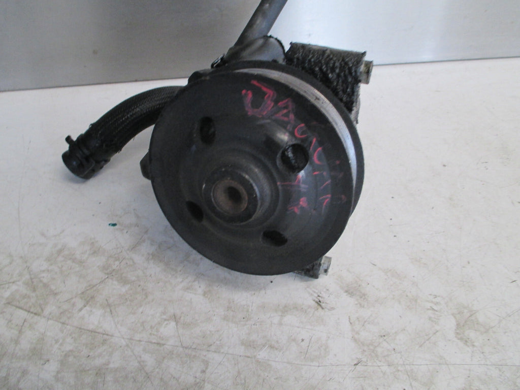 JAGUAR XF 2017 2.7 DIESEL POWER STEERING PUMP 8X233A696BA