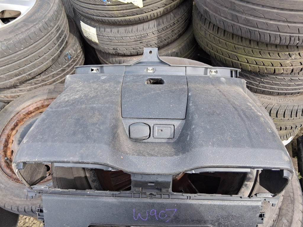 2023 MERCEDES BENZ SPRINTER W907 DASH TRIM & USB PORT A910682601