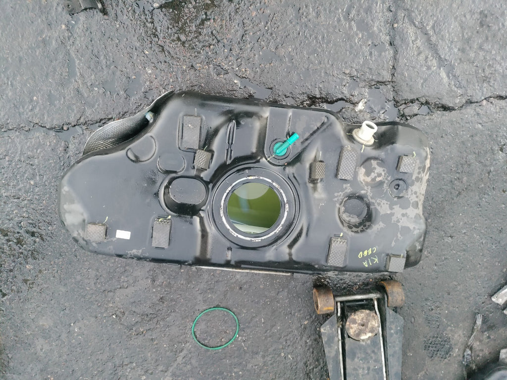 2019 KIA CEED MK3 1.6 DIESEL FUEL TANK 31171G4000