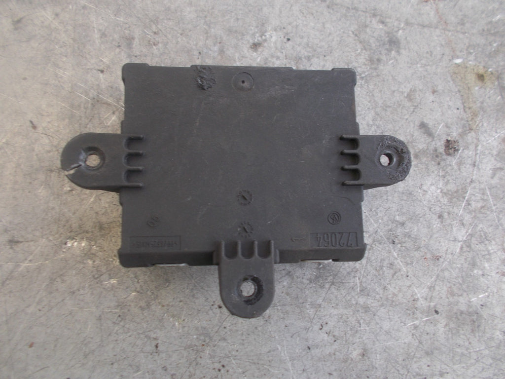 FORD GALAXY CD340 (MK3) 2006-2015 NSF PASSENGER FRONT DOOR MODULE 7G9T14B533GE