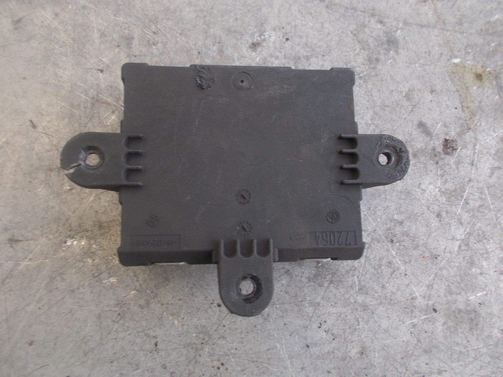 FORD GALAXY CD340 (MK3) 2006-2015 NSF PASSENGER FRONT DOOR MODULE 7G9T14B533GE