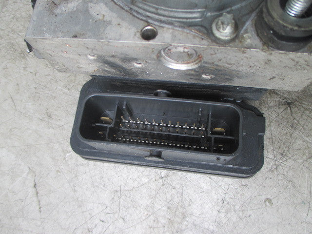 FORD TRANSIT 350 MK8 2021 ABS PUMP UNIT & MODULATOR KK212B373AN