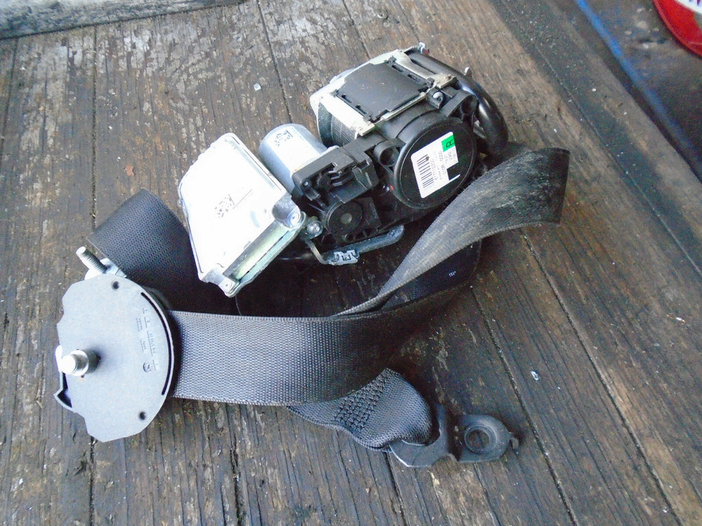 MERCEDES BENZ E CLASS W212 2010 OSF DRIVER SIDE FRONT SEAT BELT 610902000