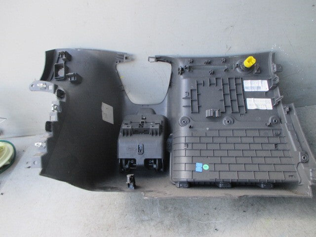 2021 FORD TRANSIT 350 DASHBOARD TRIM COVER 12V SOCKET KK31V04293 BF3JJ9