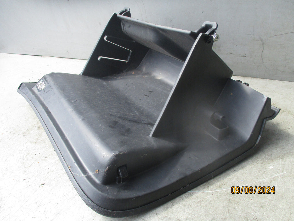 2020 NISSAN X TRAIL MK3 T32 GLOVE BOX STORAGE COMPARTMENT