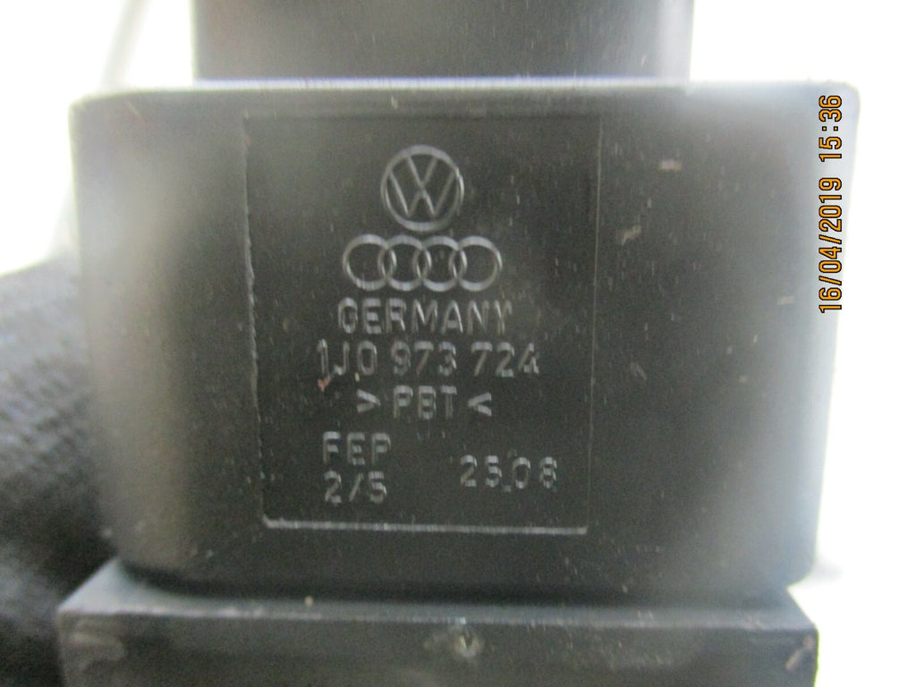 VW VOLKSWAGEN GOLF MK5 IGNITION COIL PACK 78292004