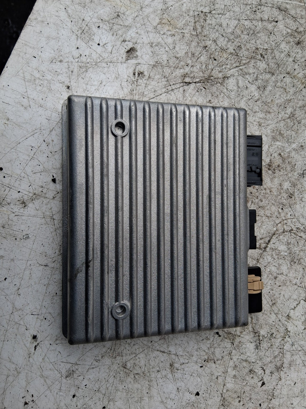 VAUXHALL ASTRA J 2013 BLUETOOTH CONTROL MODULE 13353284
