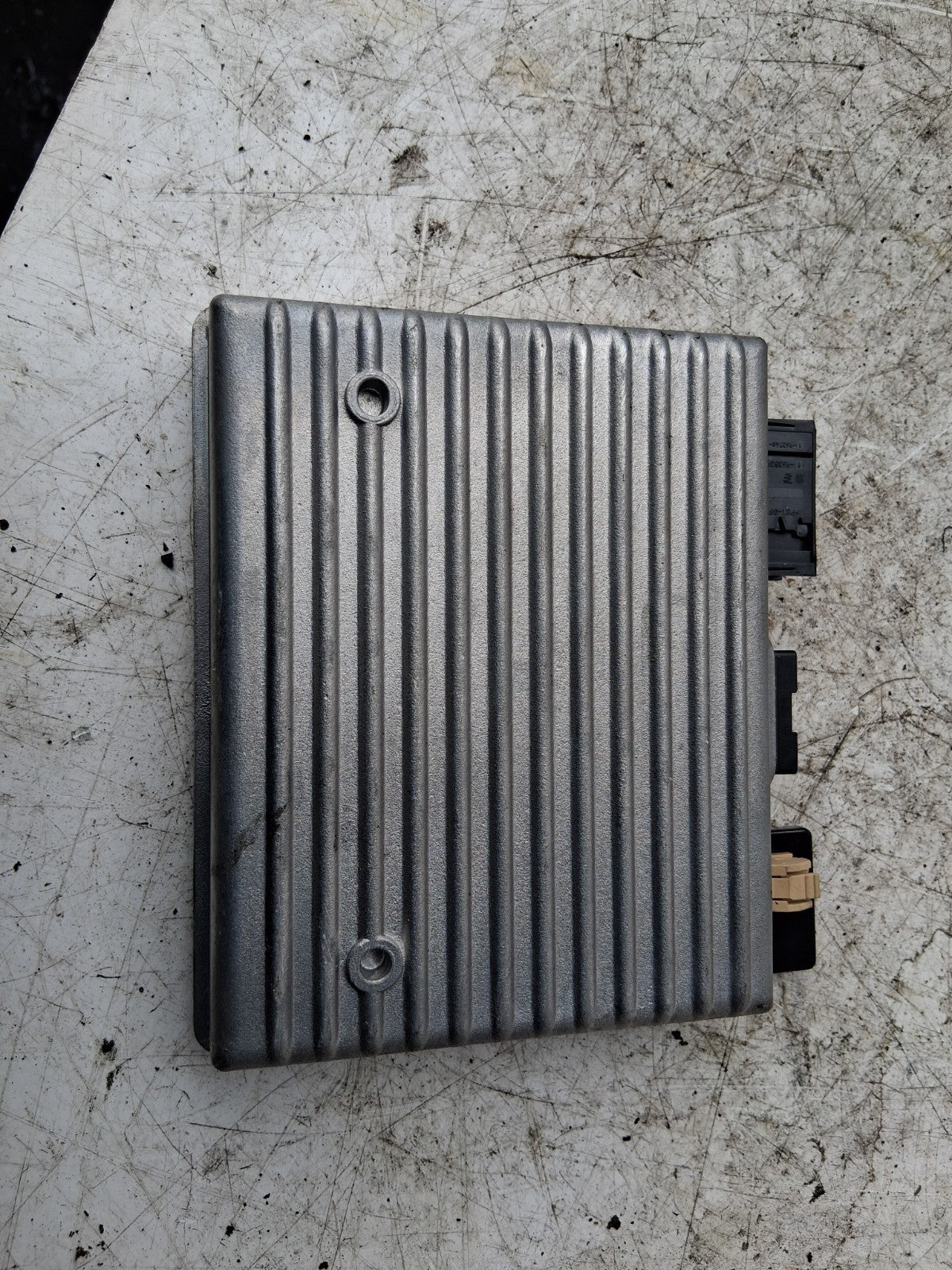VAUXHALL ASTRA J 2013 BLUETOOTH CONTROL MODULE 13353284