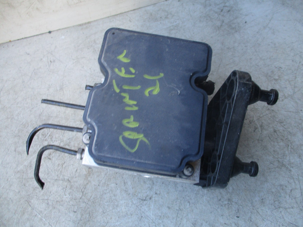 2022 MERCEDES BENZ SPRINTER W907 2.1 DIESEL ABS PUMP MODULATOR A9079009305