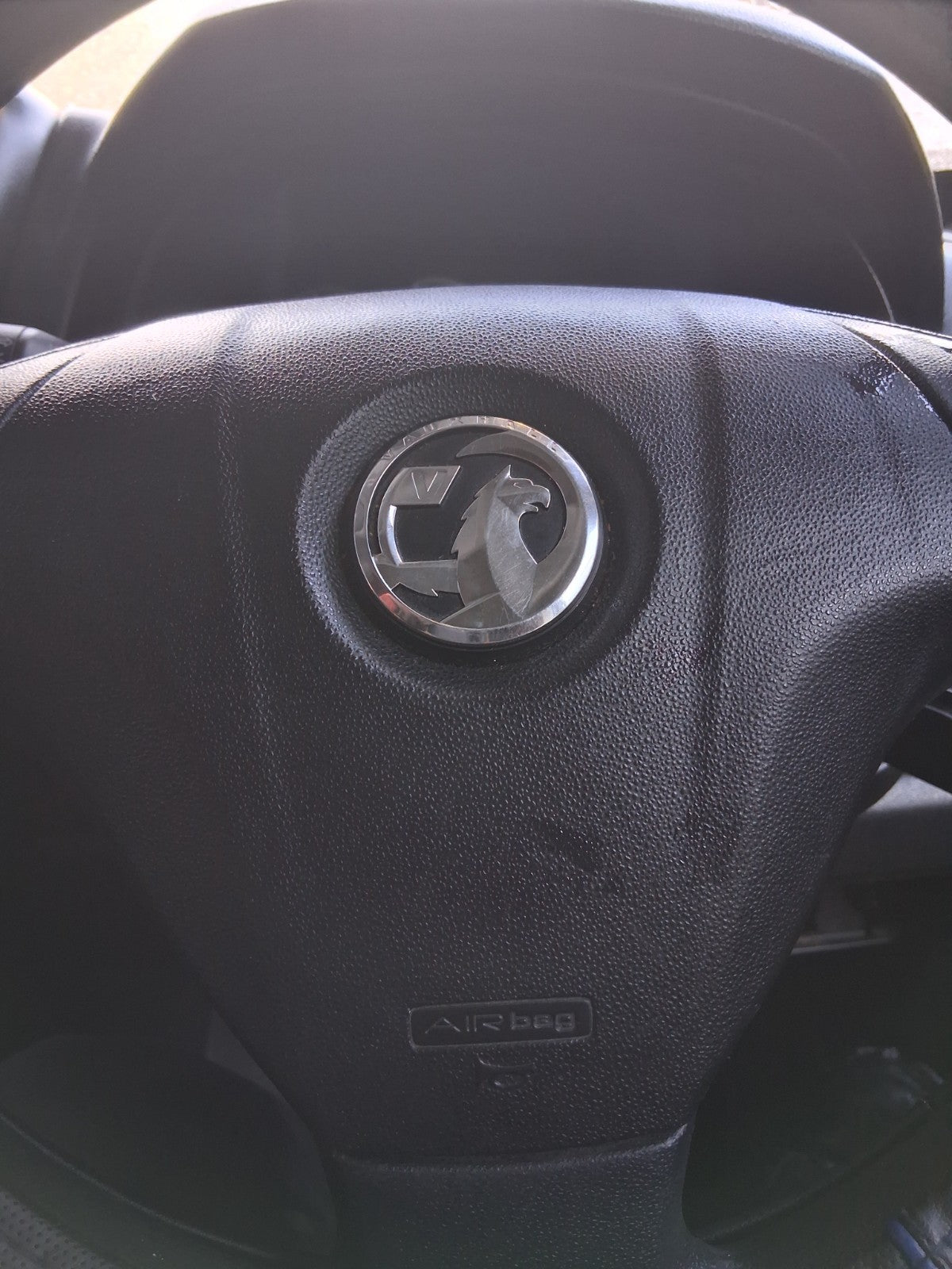 2015 VAUXHALL COMBO D COMPLETE DASHBOARD AIRBAG SEAT BELT ECU AIRBAG KIT