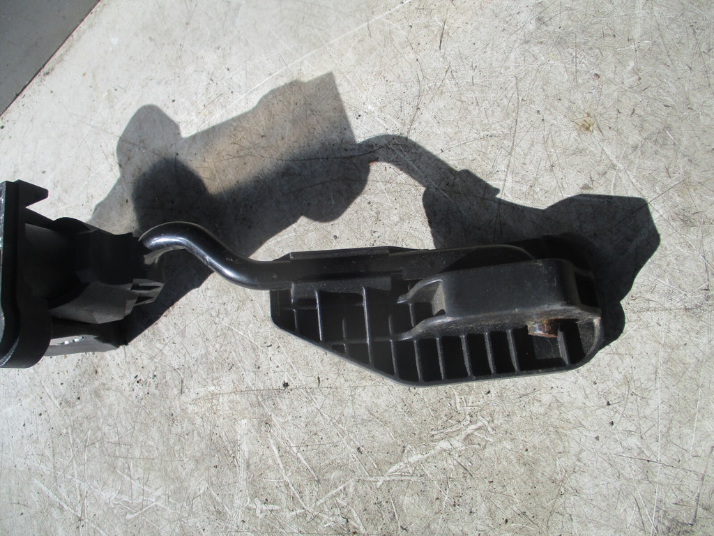 2019 PEUGEOT 108 ACCELERATOR THROTTLE PEDAL 781100H060