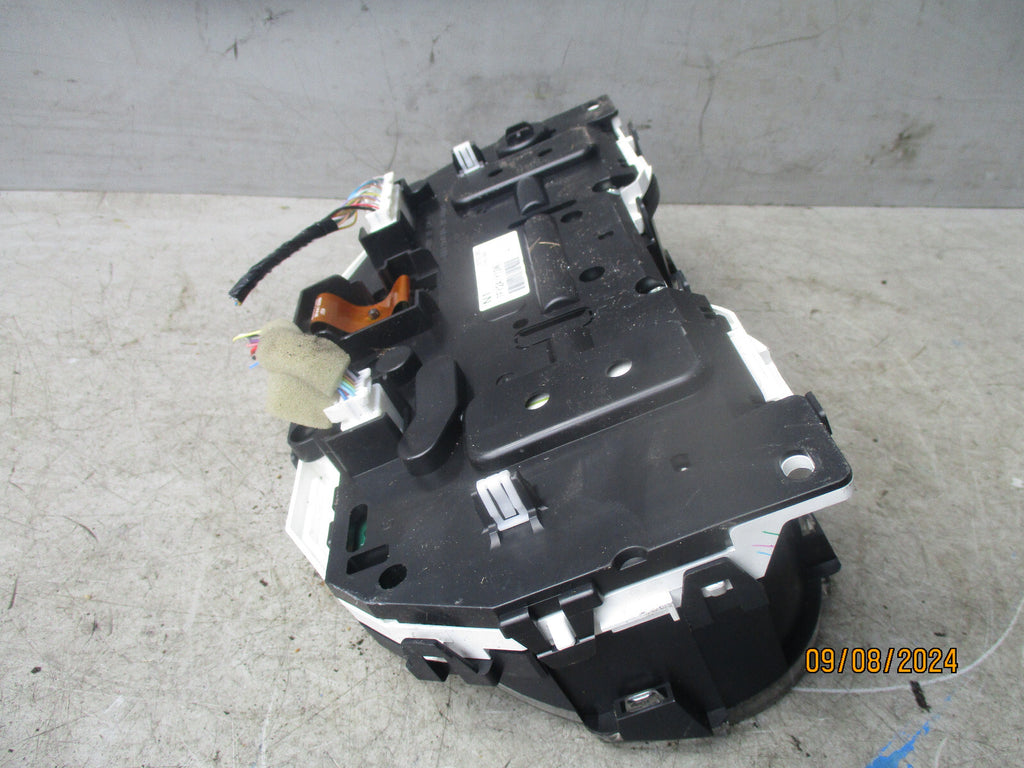 2020 NISSAN X TRAIL 1.3 PETROL MK3 T32 SPEEDOMETER INSTRUMENT CLUSTER