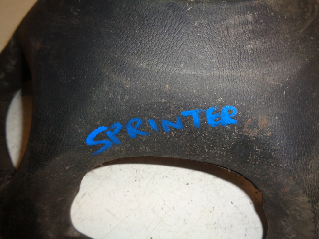 MERCEDES SPRINTER W906 2006-10 4 SPOKE STEERING WHEEL A9064640201