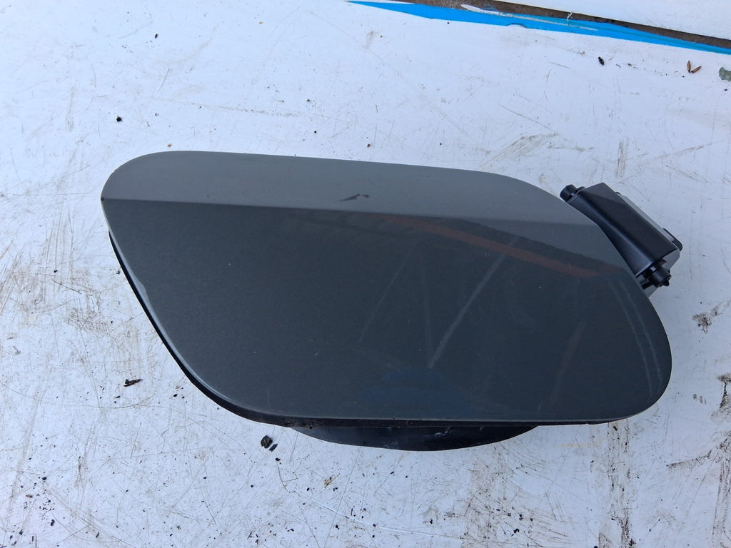 2024 AUDI A1 S LINE MK2 GB FUEL FLAP LID COVER GREY