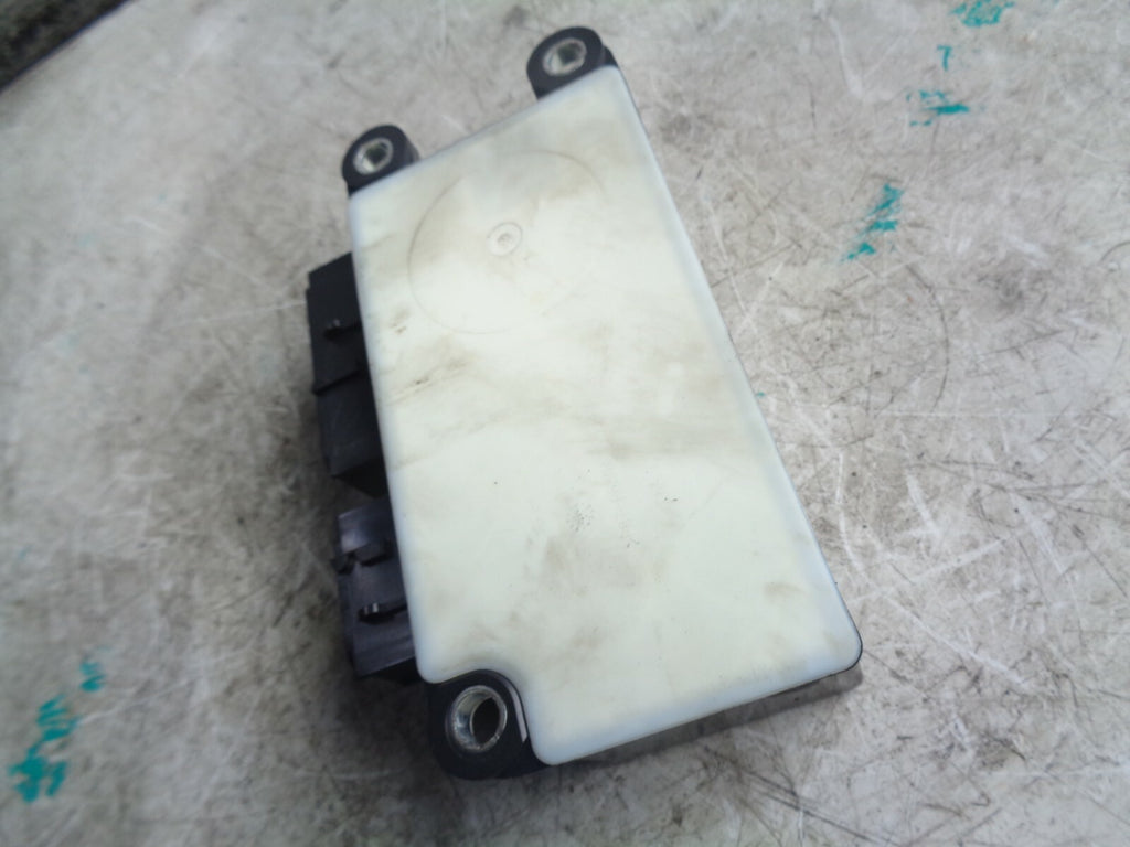MERCEDES BENZ C-CLASS 2004 SAFETY BAG SRS ECU MODULE CONTROL UNIT 1350559