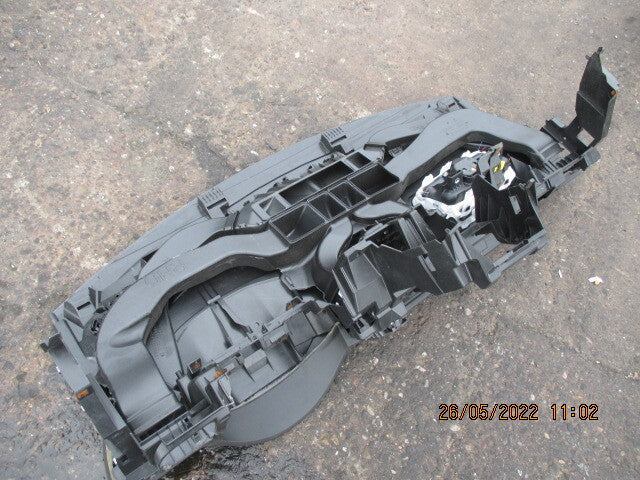 VAUXHALL ASTRA K 2018 DASHBOARD PASSENGER FRONT DASH AIRBAG 2517994 39132816