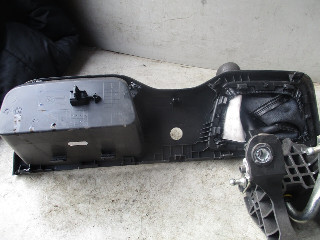 2021 MERCEDES BENZ SPRINTER W907 GEAR SELECTOR SHIFTER A9102600400