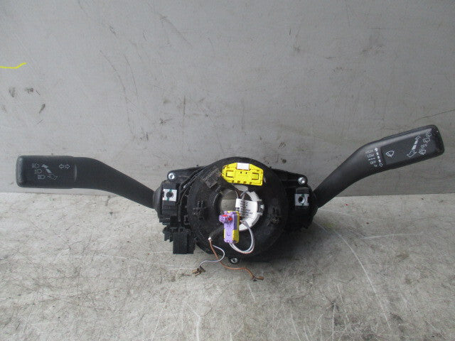 2015 VOLKSWAGEN UP 1.0 PETROL INDICATOR & WIPER STALK IS0953503AC