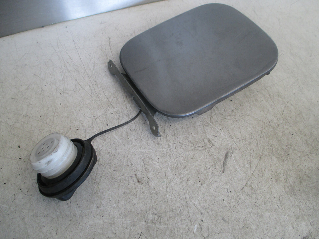 NISSAN QASHQAI J11 2017 MK2 1.5 DIESEL FUEL FILLER FLAP COVER