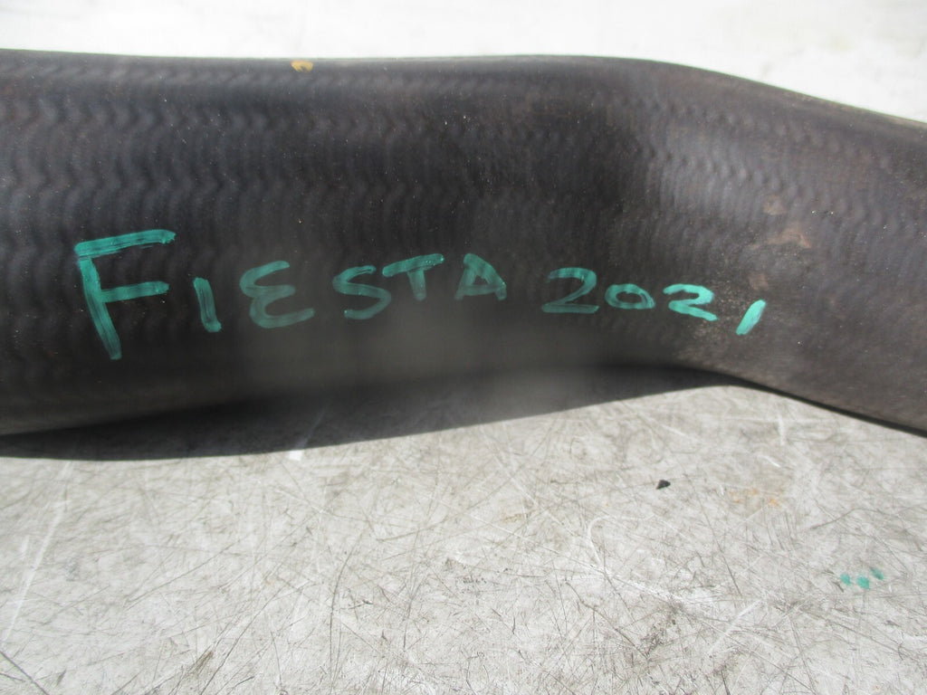 2021 FORD FIESTA MK8 1.0 PETROL TURBO INTERCOOLER PIPE HOSE L1B16F075AC