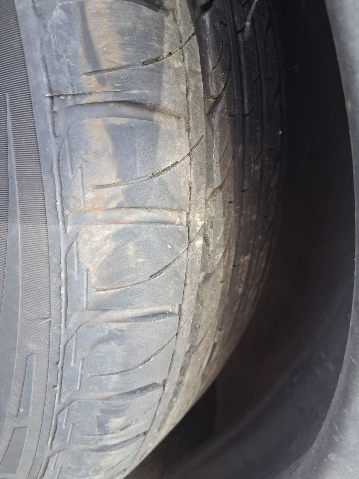 2016 HONDA CIVIC MK9 HATCHBACK 16 INCH ALLOY WHEEL WITH TYRE 205/55R16
