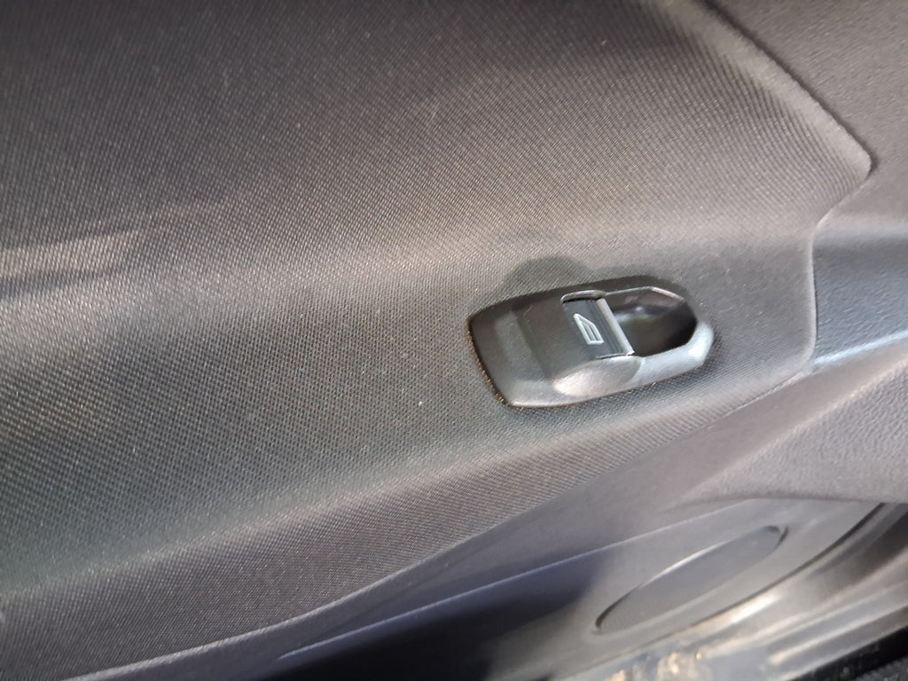 2015 FORD GRAND C MAX MK2 NSR PASSENGER SIDE REAR LEFT WINDOW CONTROL SWITCH