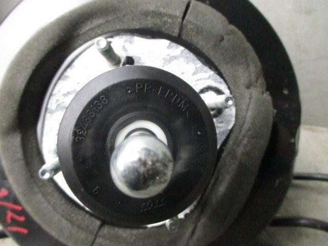 2021 CITROEN C4 MK3 BRAKE MASTER CYLINDER & SERVO BOOSTER 9824391180