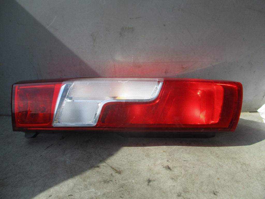 2023 VAUXHALL MOVANO MK3 NSR PASSENGER SIDE REAR LEFT SIDE TAIL LIGHT  20620751