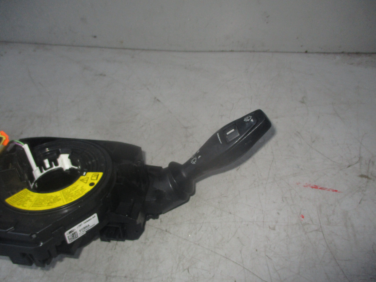 FORD KA+ PLUS MK3 2018 COMBINATION SWITCH STALK SQUIB J7BT13N064DA