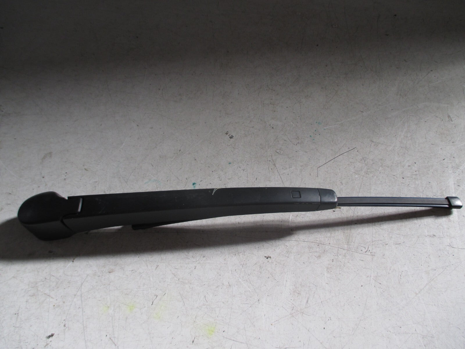 SEAT IBIZA MK4 2017 REAR WINDSCREEN WIPER ARM 2G0955707