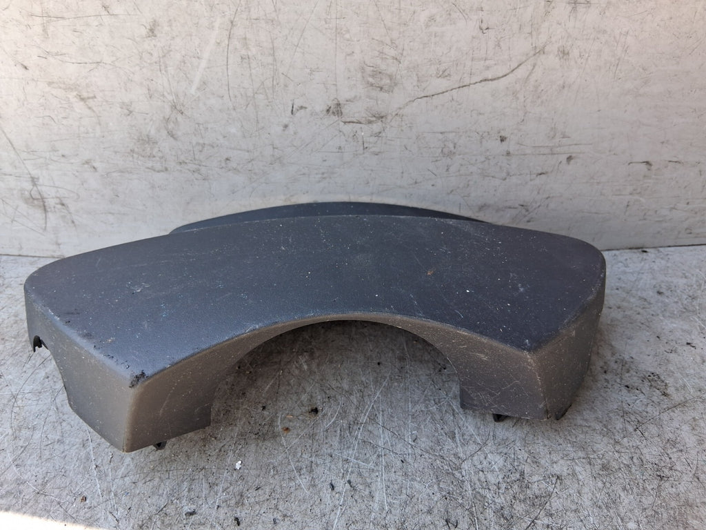 2023 RENAULT MASTER MK3 STEERING COLUMN SURROUND TRIM COVER 484713121R
