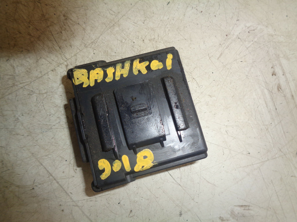 NISSAN QASHQAI J11 MK2 2018 SKID ECU CONTROL MODULE UNIT 476A04EA0A