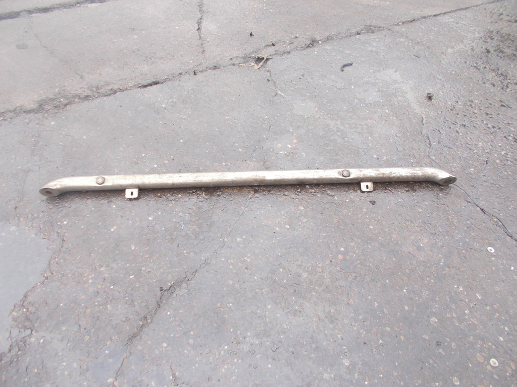 RENAULT KADJAR 2015-2018 OS DRIVER SIDE SIDE STEP BAR WITH LIGHTS