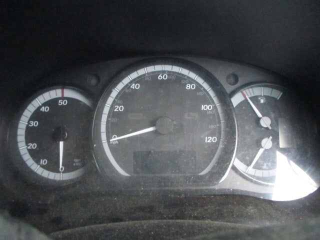 2018 MERCEDES-BENZ CITAN W415 1.5 DIESEL SPEEDOMETER INSTRUMENT CLUSTER