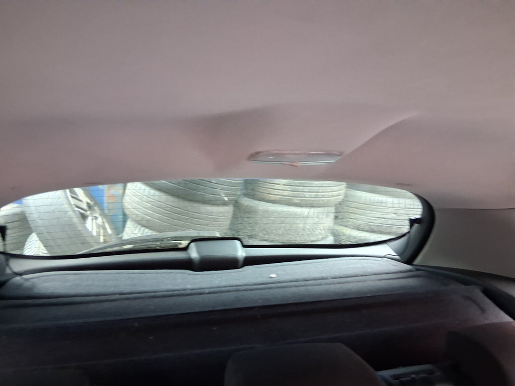 2012 PEUGEOT 3008 MK1 REAR STORAGE PARCEL SHELF LOAD COVER