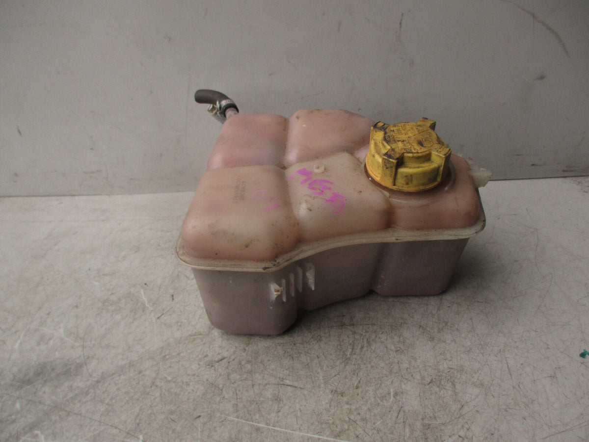 2004 FORD FIESTA MK5 RADIATOR COOLANT EXPANSION TANK