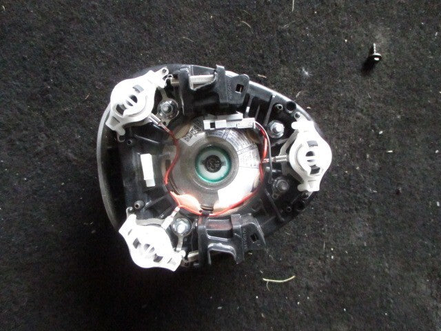 VAUXHALL CORSA E 2017 STEERING WHEEL AIRBAG SAFETY BAG 39027702