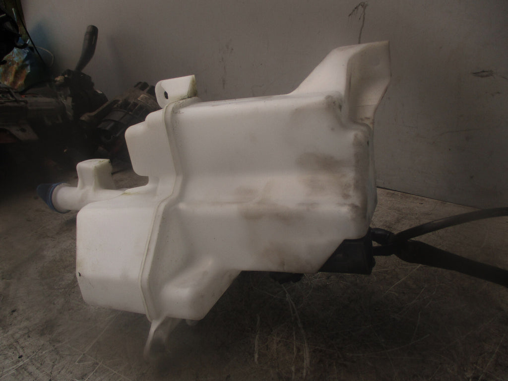 2020  SUZUKI SWIFT MK4 WASHER BOTTLE TANK