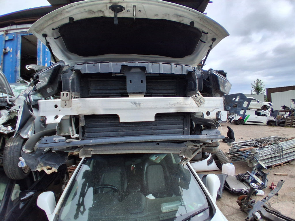 2023 DS AUTOMOBILES DS4 CROSSOVER FRONT BUMPER CRASH BAR 9835544180