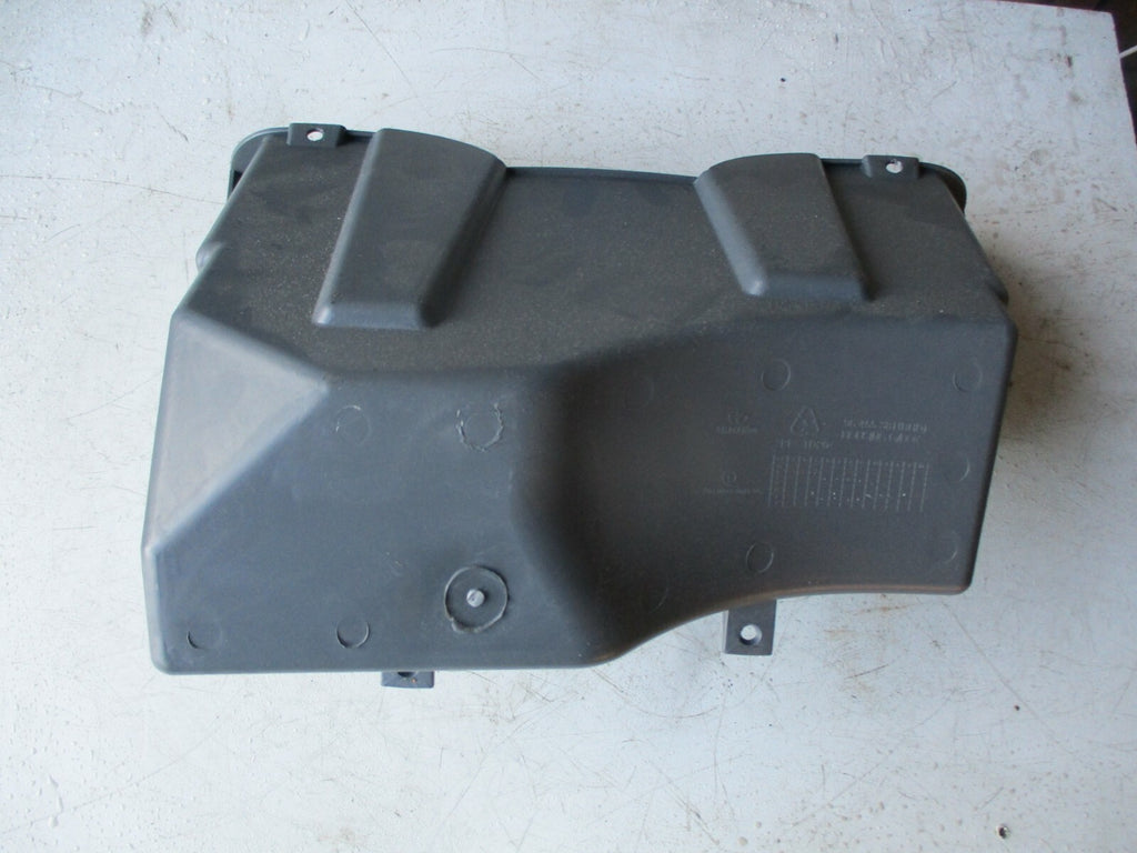 CHEVROLET MATIZ 2009 STORAGE GLOVE BOX COMPARTMENT 96455381