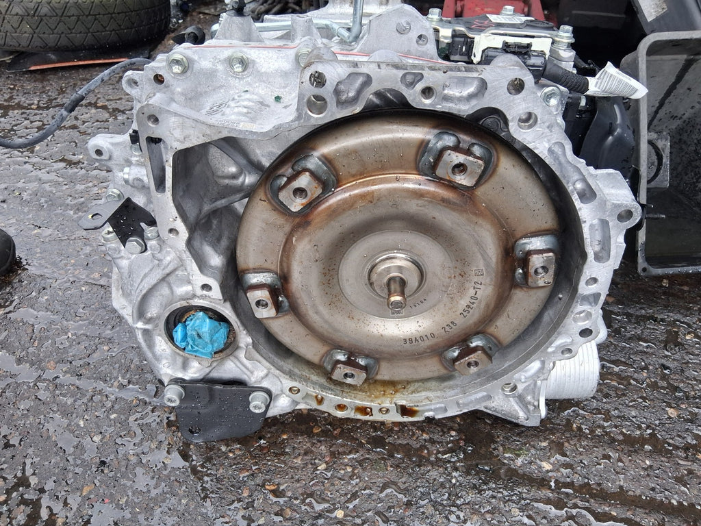 2024 DS AUTOMOBILES DS 7 1.5 DIESEL AUTO AUTOMATIC GEARBOX 20GTCB 11K MILES