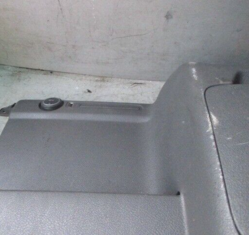 FORD TRANSIT MK8 2021 CENTRE DASH TRIM COVER KK31V04293