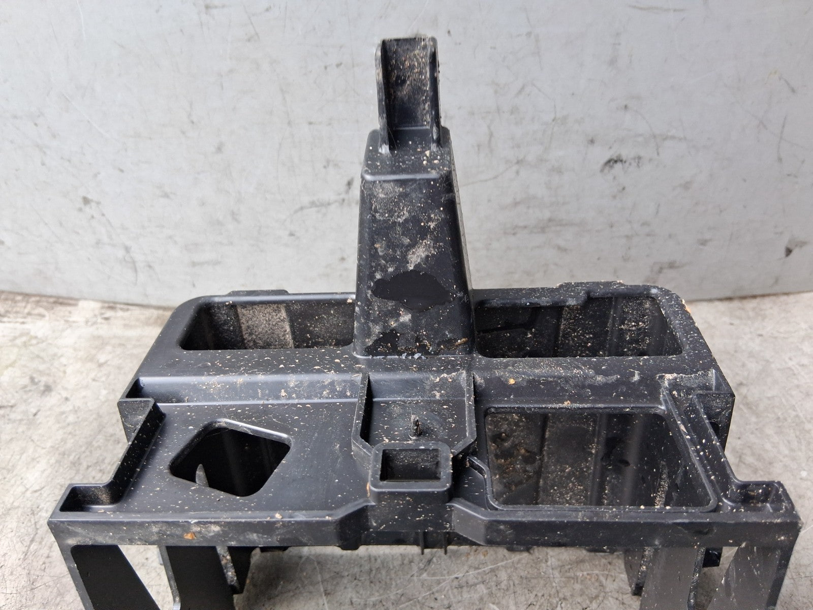 2023 RENAULT MASTER MK3 DASHBOARD CENTRE RADIO CONSOLE SURROUND TRIM 280381405R