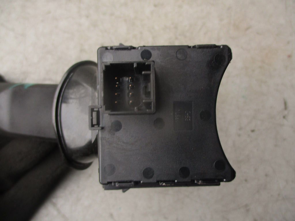 2019 VAUXHALL CORSA E WINDSCREEN WIPER CONTROL ARM SWITCH STALK 95433818