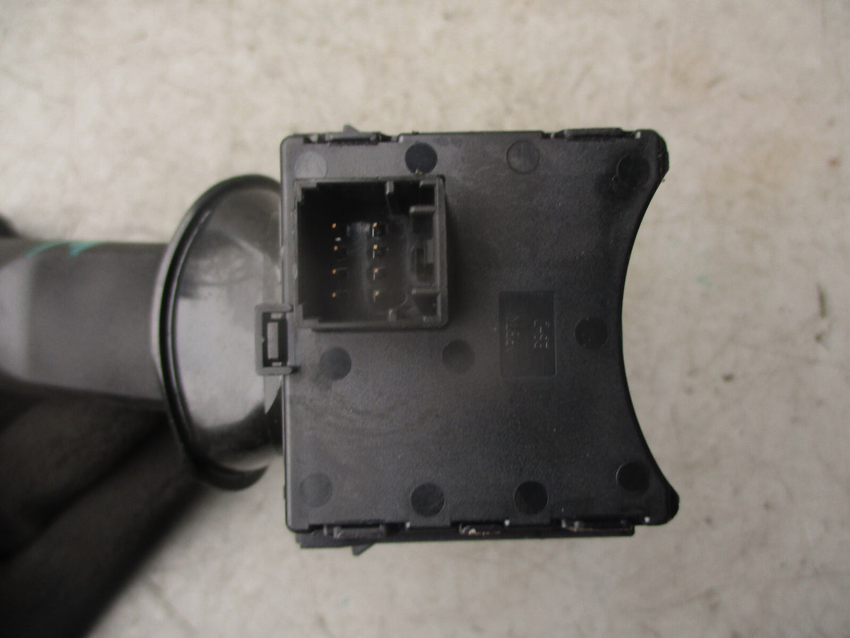 2019 VAUXHALL CORSA E WINDSCREEN WIPER CONTROL ARM SWITCH STALK 95433818