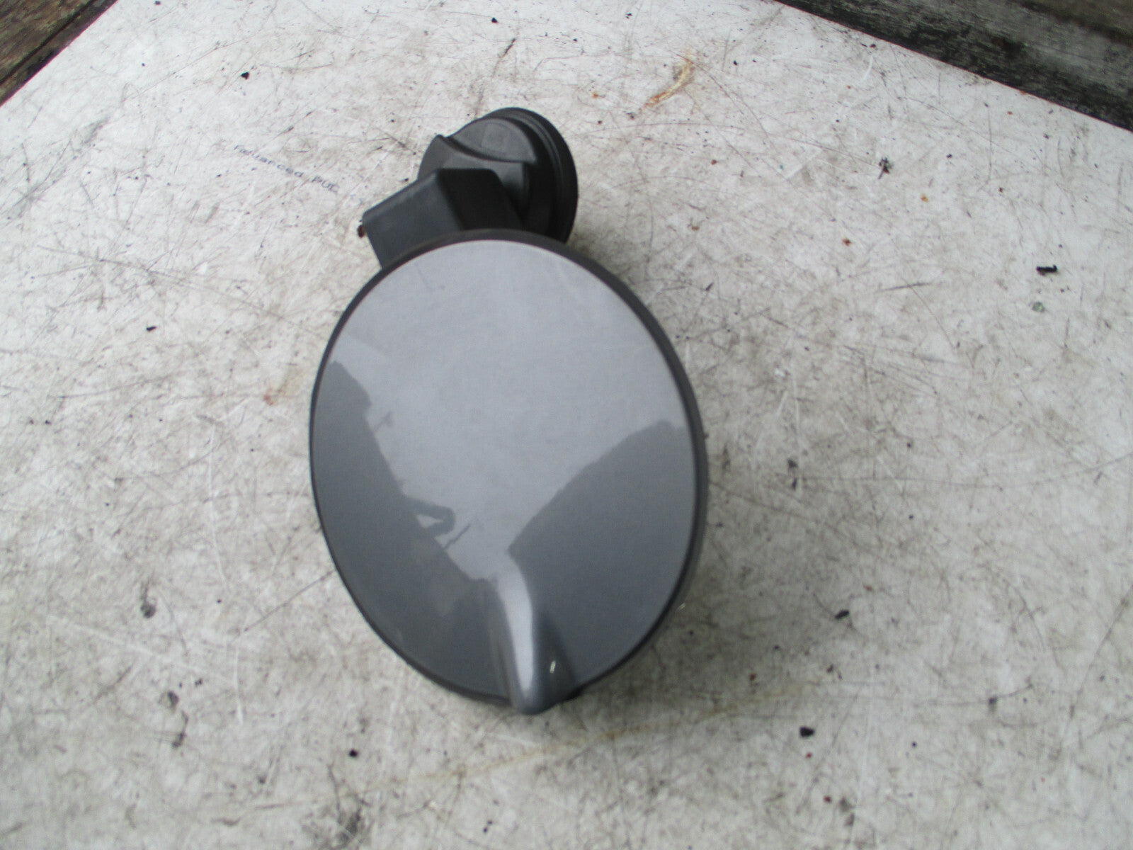 VAUXHALL CORSA E 2018 1.4 PETROL FUEL FILLER FLAP
