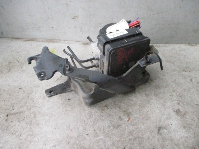 2021 CITROEN C4 MK3 ABS PUMP HYDRAULIC BLOCK CONTROL UNIT 9841360580